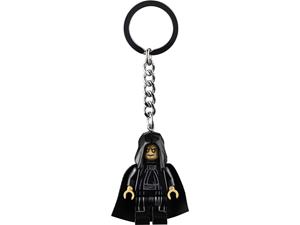 LEGO Keizer Palpatine sleutelhanger