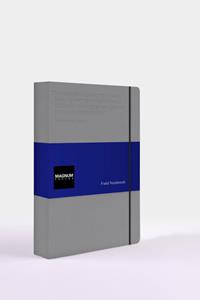 Magnum Photos  Field Notebook -   (ISBN: 9780500420355)