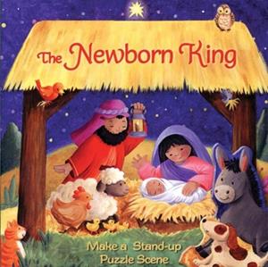 Lori C Froeb The Newborn King -   (ISBN: 9780825455513)