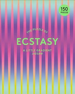Susan Broomhall, Therese Vandling The Puzzle Of Ecstasy -   (ISBN: 9781913947699)