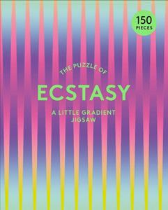 Susan Broomhall, Therese Vandling The Puzzle Of Ecstasy -   (ISBN: 9781913947699)