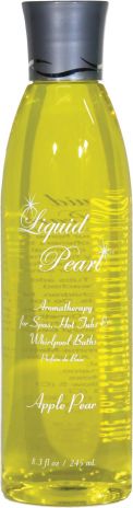 Liquid pearl Apple Pear 245 ml
