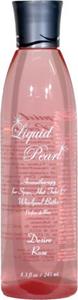 Liquid pearl Desire Rose 245 ml