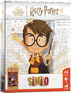 999 Games Similo - Harry Potter