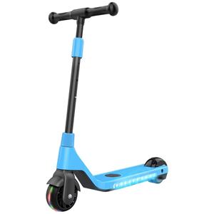 Denver SCK-5400Blue Elektrische step Blauw Toegestaan in geen enkel EU-land 21 V 2 Ah