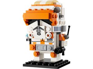 LEGO Clone Commander Cody