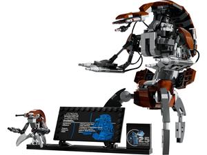 LEGO Droideka