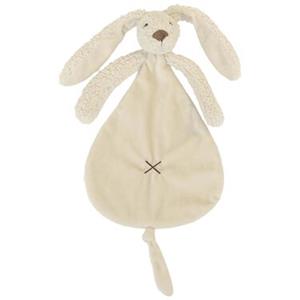 Happy Horse knuffeldoekje Rabbit Richie recycled