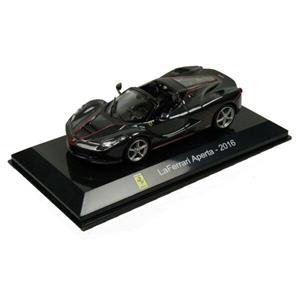 Brinic Modelcars Atlas Ferrari LaFerrari Aperta - 2016