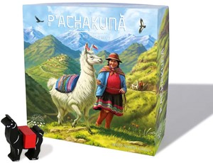 Treecer Pachakuna