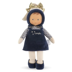 MDC Miss blauwe ster dromen 25cm