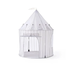 Kids Concept Star speeltent, grijs