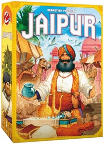 Space Cowboys Jaipur (Engels)