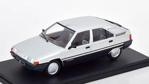 Whitebox Citroën BX Leader - 1985