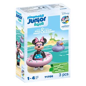 1.2.3. Disney: Minnie's Strandvakantie 71706