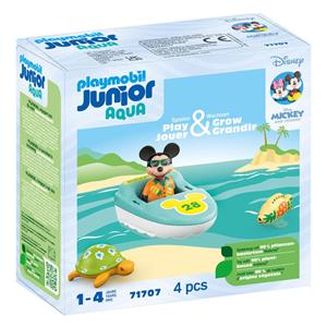 1.2.3. Disney: Mickey's Boottocht 71707