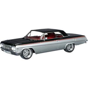 Revell RV 1:25 62 Chevy Impala 1:25 Modellauto