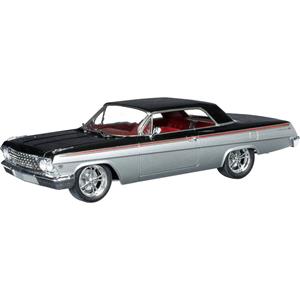 Revell RV 1:25 62 Chevy Impala 1:25 Auto