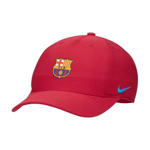 Barcelona Cap Dri-FIT Club - Bordeaux