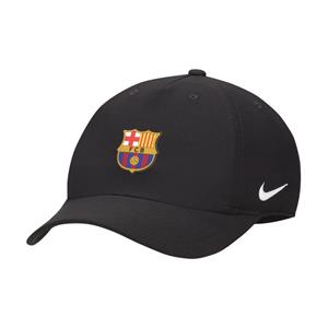 Nike Barcelona Cap Dri-FIT Club - Zwart/Wit