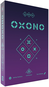 Cosmoludo OXONO - Bordspel