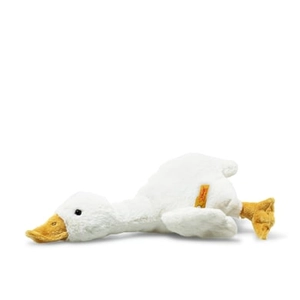 Steiff Gilda gans 26 cm, wit