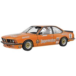 Solido BMW 635 CSI (E24) orange #6 1:18 Auto