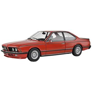 Solido BMW 635 CSI (E24) rot 1:18 Modellauto
