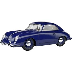 Solido Porsche 356 Pré-A blau 1:18 Modellauto