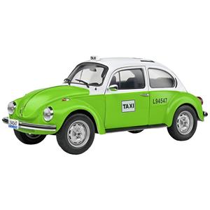 Solido Volkswagen Beetle 1303 grün 1:18 Modellauto