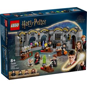 Top1Toys LEGO 76431 Harry Potter Kasteel Zweinstein Toverdrankenles