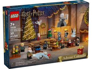 LEGO Adventkalender 2024