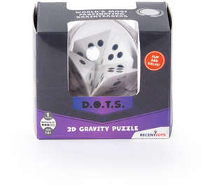 Recent Toys DOTS Brainpuzzel (level 3)