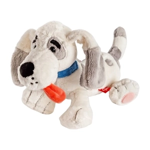 Sigikid Stoffi hond