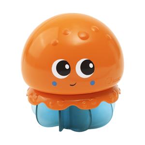 Top1Toys Chicco De Dansende Kwal Badspeeltje