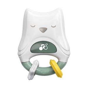 Chicco -Day & Night Owl Rattle