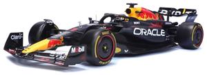 Brinic Modelcars Bburago Red Bull RB19 Max Verstappen Formule 1