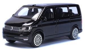 Brinic Modelcars Bburago Volkswagen T6.1 Transporter 2020