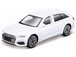 Brinic Modelcars Bburago Audi A6 Avant
