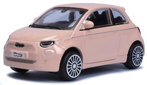 Brinic Modelcars Bburago Fiat 500e - 2021