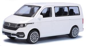 Brinic Modelcars Bburago Volkswagen T6.1 Transporter 2020