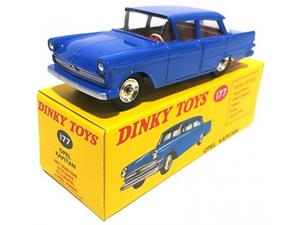 Dinky Toys Opel Kapitan