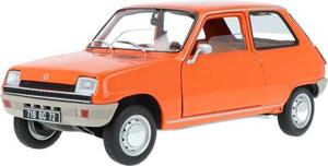 Brinic Modelcars Norev Renault 5 - 1972