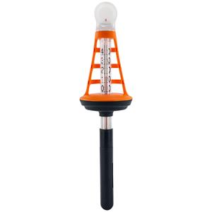 Kokido Storm drijvende thermometer