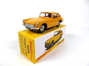 Brinic Modelcars Dinky Toys Honda S 800