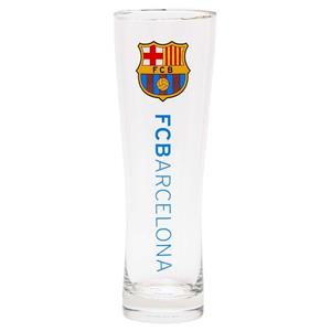 Taylors Merchandise Barcelona Bierglas
