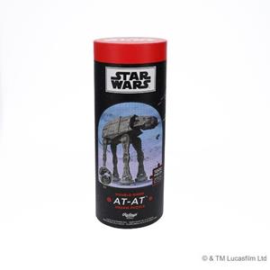 Ridley's Games Star Wars At-At Double-Sided Jigsaw Puzzle -   (ISBN: 9781797230900)