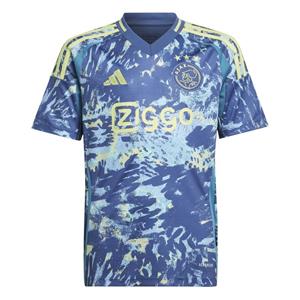 Adidas Ajax Uitshirt 2024/25 Kids
