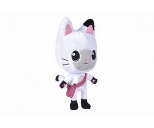 4kidsonly.eu Gabby's Dollhouse Pluche - 25 CM - Pandy Paws