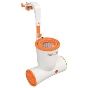 Flowclear Zwembadfilterpomp Skimatic 3974 L/u 58469